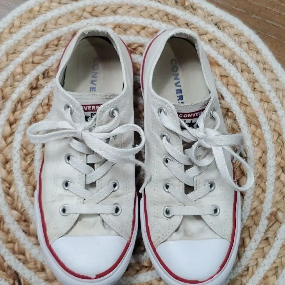 Converse Chuck Taylor Youth Size 3